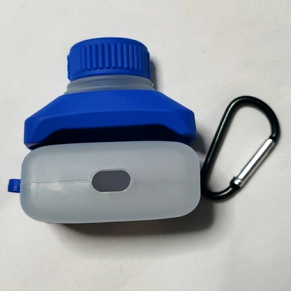 New in Pack Fiji Water Shockproof Airpod Case - Picture 6 of 6